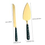 Zoom IMG-1 cabilock 1 set di spatole Zoom IMG-1 cabilock 1 set di spatole