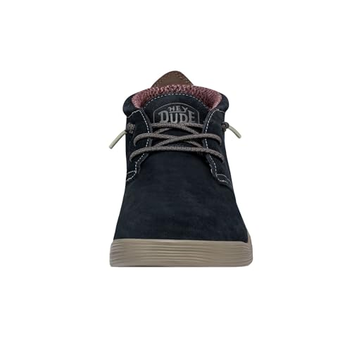 Hey Dude Men's Jo Shoes Multiple Colors