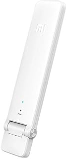 WiFi Range Extender, Xiaomi WiFi Repeater 2 WiFi Signal Booster Universal WiFi Amplifier