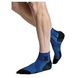 X-Socks Run Perform Short Socks EU 39-41