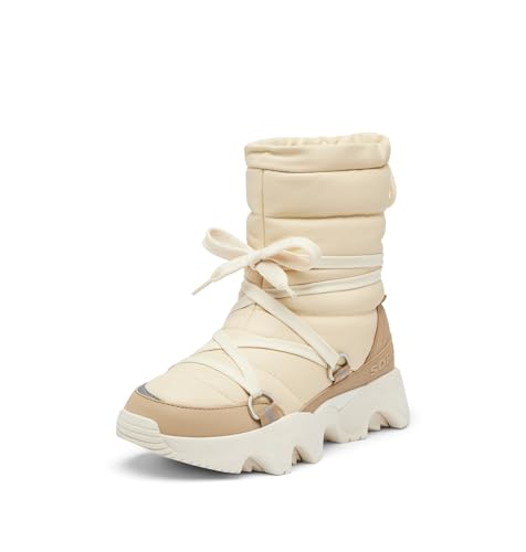 Sorel ���f�B�[�X �L�l�e�B�b�N�C���p�N�g Nxt �~�b�h�u�[�c �h��, �n�j�[�z���C�g/�_�X�e�B�^��, 5.5