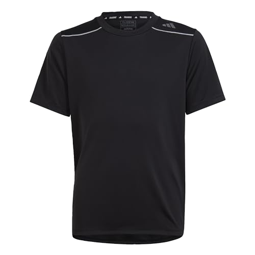T-Shirt Adidas Aeroready pour garçon tee-shirt de sport junior