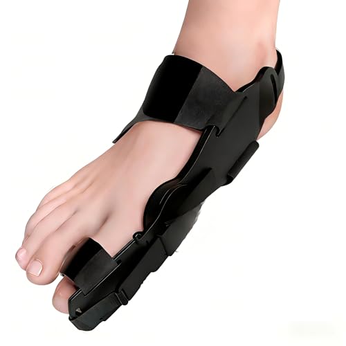 HUQKIYA Bunion Corrector for Women & Men