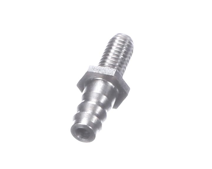 York S1-02316881000 Fitting, Air Pressure Tap,5/16 Hex