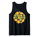 Photo Gallery bitcoin crypto logo bestie friend trader di valuta canotta Photo Gallery bitcoin crypto logo bestie friend trader di valuta canotta