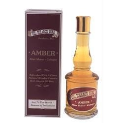 Col. Ichabod Conk Amber After Shave Cologne