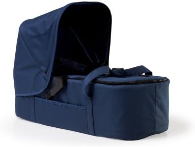 Bumbleride 2011 Indie Carrycot, Ocean