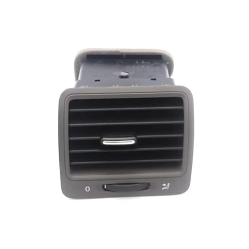 Tableau de bord sortie d'air réparation ventilation grise droite VW