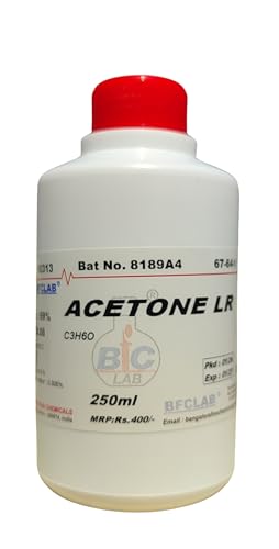 Nail Polish Remover – 250ml