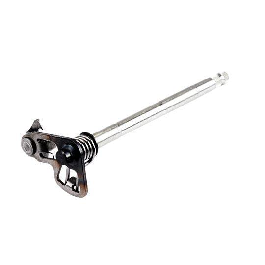 Axe sélecteur de vitesse OEM Derbi Senda Euro 3 RS4 GPR après 2011
