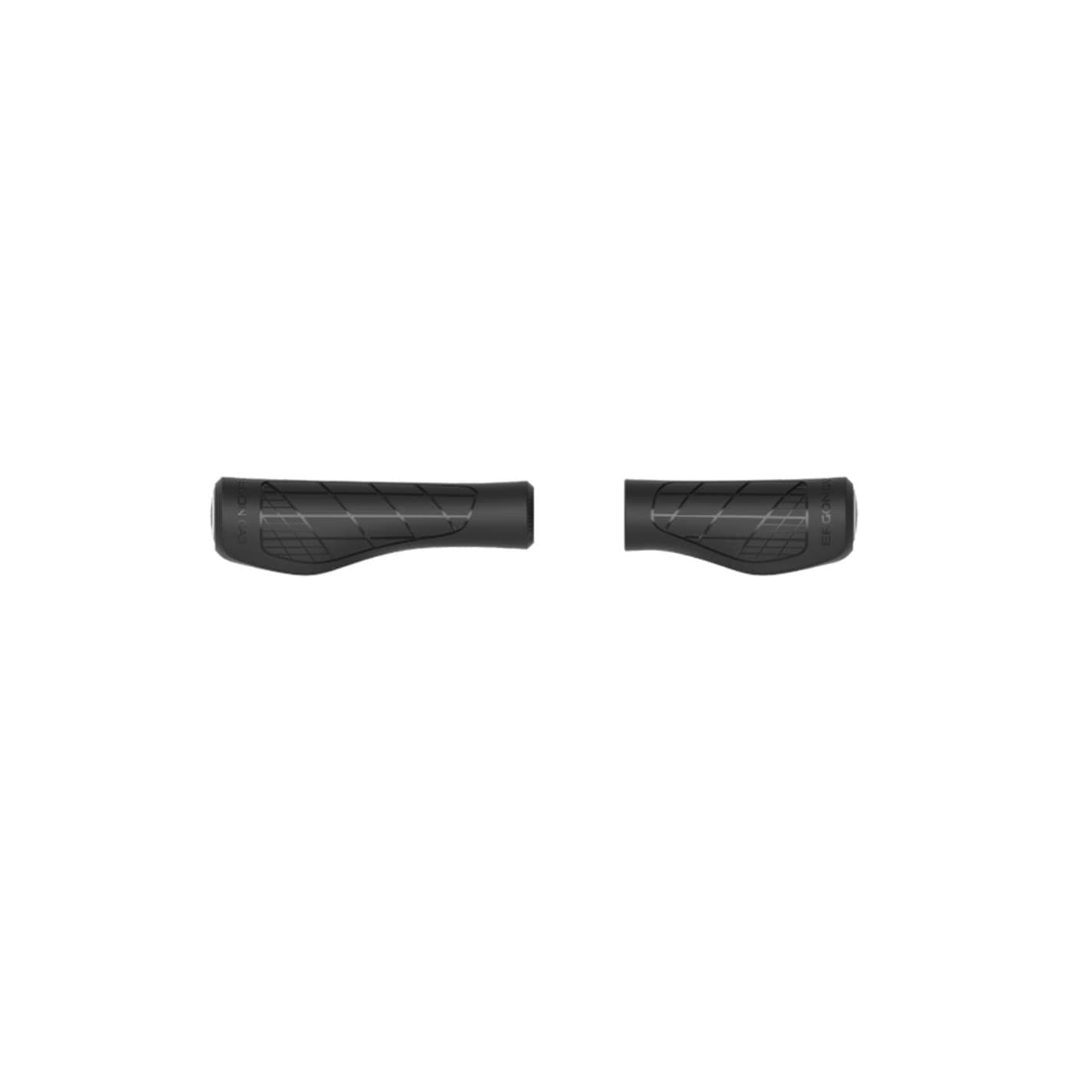 Ergon Ga3 Puños para Bicicleta, Unisex Adulto