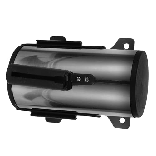 Barrière murale télescopique ruban vert rétractable automatique pour contrôle des accès