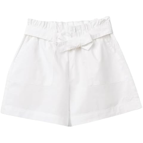United Colors of Benetton Bermuda 4ac7c9032 Shorts Cover