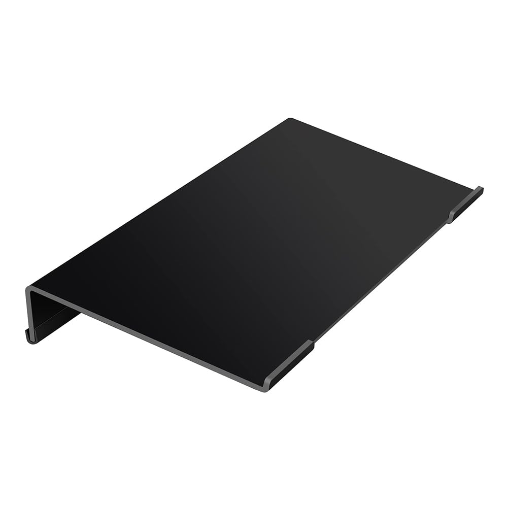 Tastaturhalter für Den Schreibtisch, Tastaturheber, Ständer für Schreibtisch, Tastaturerhöhung, Neigungslift