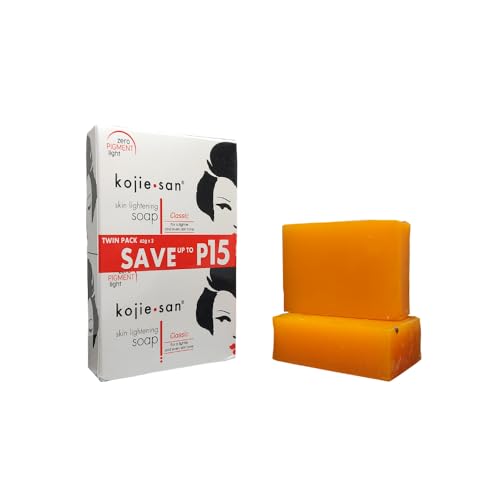 Kojie San Skin Lightening Soap 65g