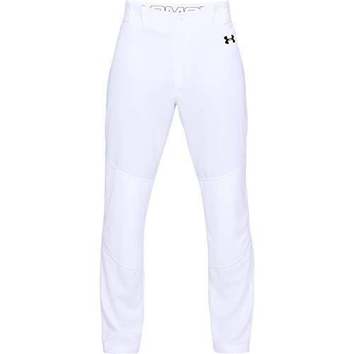 Under Armour Calça de beisebol masculina descontraída