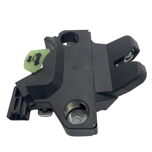 Image of Tailgate /Trunk Lock Actuator Fits for 2014-2019 Toyota Corolla(With power release), Replaces OEM 64600-02031, 72204