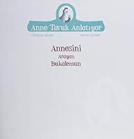 Annesini Arayan Bukalemun-Anne Tavuk Anlatıyor 6053414859 Book Cover