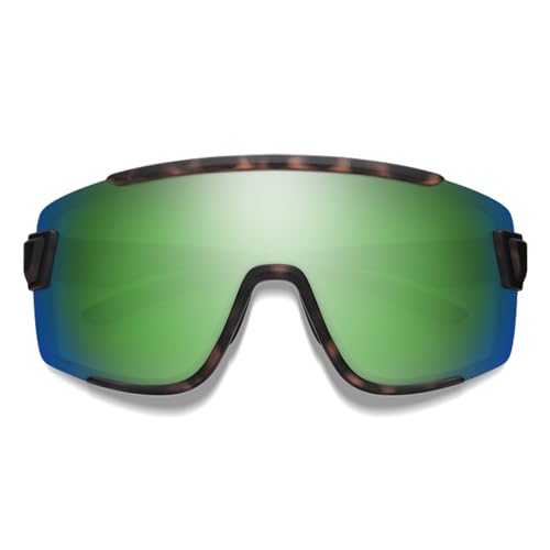 Image of SMITH Wildcat Sunglasses with Chromapop Lenses - Polarized Sunglasses - for Men & Women