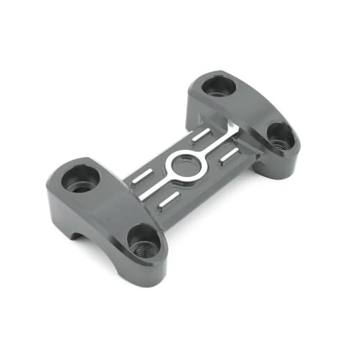 Riser guidon moto Scrambler 16-20 déplace couvercle pince rehaussement outil