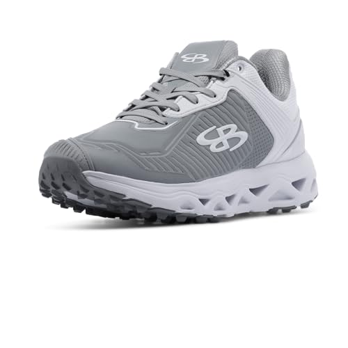 Boombah Victor Pro Women's Turf Shoes - Pitching Toe - Multiple Color Options - Multiple Sizes