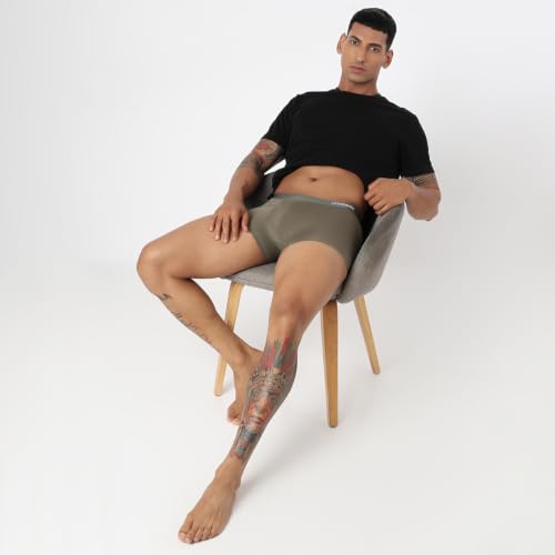 Image of Underjeans Men Trunk