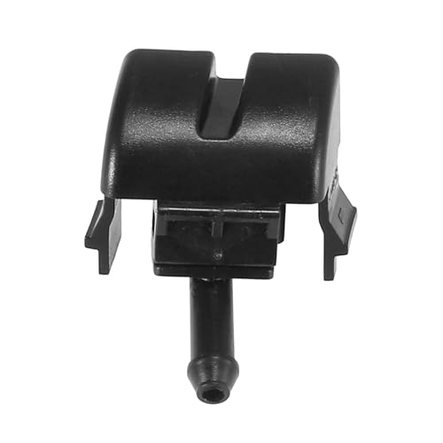 Pulvérisateur lave-glace chauffant BMW E46 pour rouler l'hiver - 5