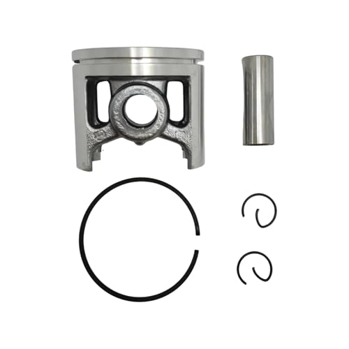 Segments de piston 45mm haute compression pour tronçonneuses 154 254XP - 4