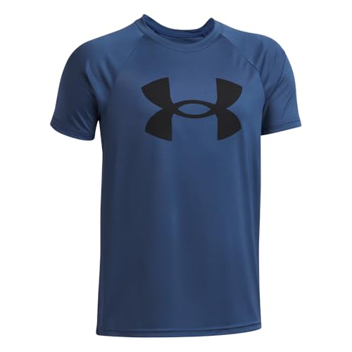 Image of Under Armour Uv Wordmark Tee Short Sleeve