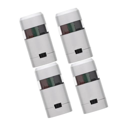 SUPVOX Kit De Maquillage Camouflage Noir Vert Et Marron Pour La Chasse Le Sport Et Les Activités De Plein Air