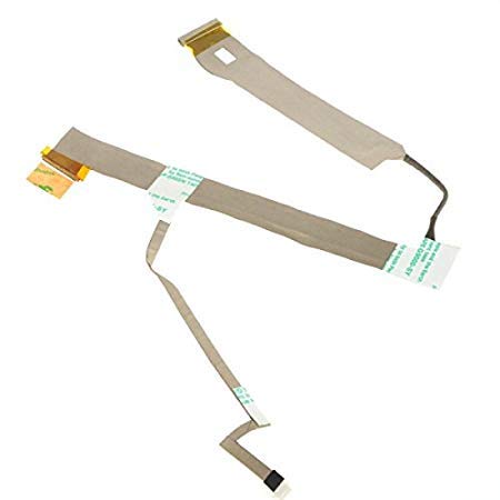 TravisLappy Laptop LCD LVDs Screen Display Cable for Lenovo SL510 L412 L512 L410 L412 L510 L512 SL410 P/N DD0GC3LC000 45M2858 (B0C6KRVG56) Amazon Price History, Amazon Price Tracker