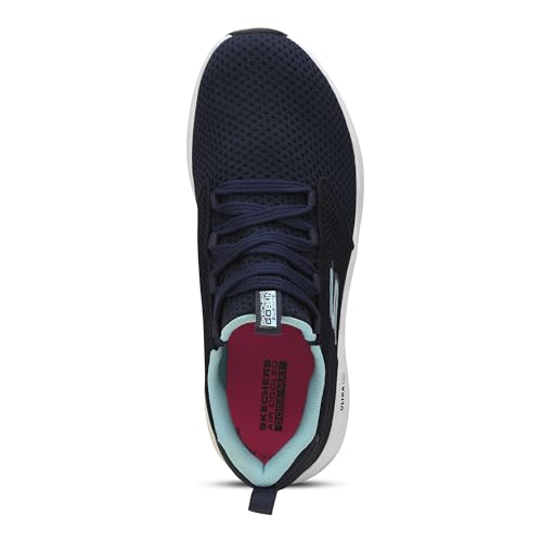 Image of Skechers Womens Go Run Elevate Sneaker