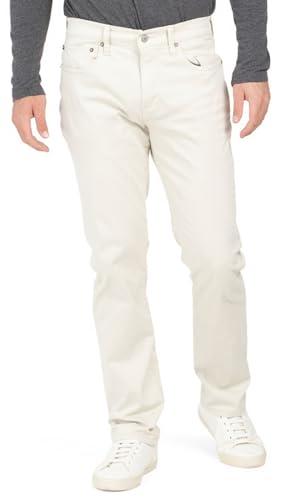 Lucky Brand Mens 223 Straight Jeans, Moonstruck, 34W x 30L US - Main Image