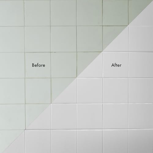 Rust-Oleum 384166 Tub And Tile Refinishing 2-Part Kit, Gloss Coastal Fog