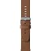 Belkin Classic Leather Wristband for Apple Watch Series 3, Apple Watch Series 2 and Apple Watch Series 1 (42 mm), Tan