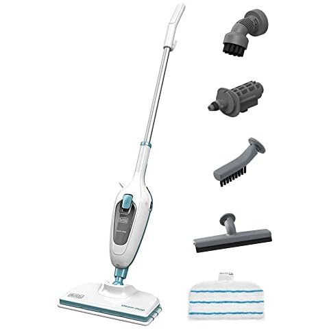 BLACK+DECKER Balai Vapeur FSMH13E5-QS thumbnail