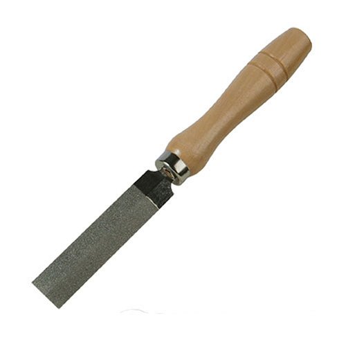 Preisvergleich Produktbild Silverline 868613 Scharfkantige Diamantfeile 85-mm-Klinge