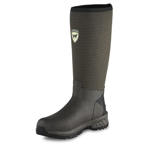 Image of Irish Setter Unisex-Adult Mudtrek Hunting Shoe