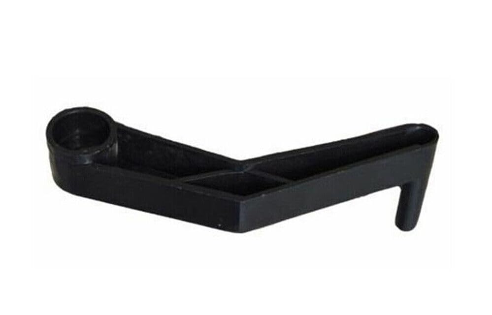 Tire Instrument Caliper Handle Bar Balancing Machine Measuring Ruler Crank Tool