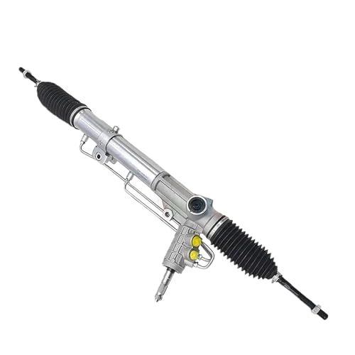 Cremallera de dirección asistida RHD corrige fugas en BMW E46 1998-2007
