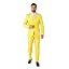 Solid Yellow