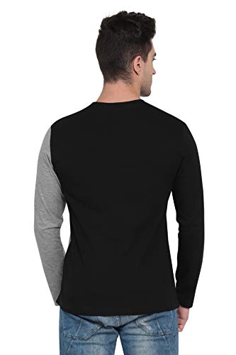 Image of Pinaken Men's Regular Fit T-Shirt