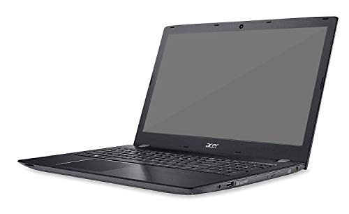 Image of Acer Aspire E15 E5-576 Intel Core i3 6th gen 15.6-inch Laptop (6006U 4GB /1TB HDD /Linux /Black /2.23kg)