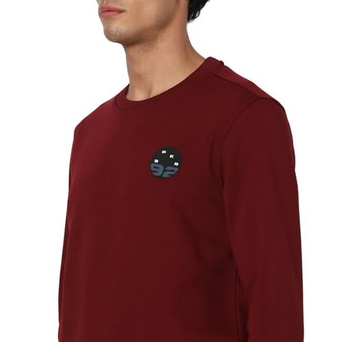 Image of Spykar Men Sweatshirt