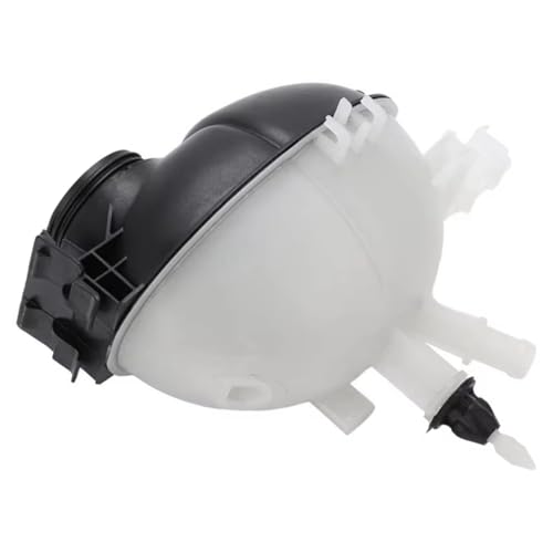Refrigerante de Depósito Compatible Con Benz Para Clase GLK Para S212 X204 W204 W212 C207 A207 Depósito De Expansión De Refrigerante Depósito Recuperación Radiador 2045000549
