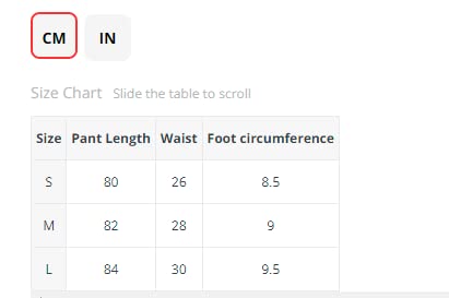Leggings de yoga con sujeción lumbar y elevación de cadera para evitar deslizamientos 7