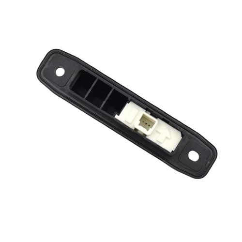 Bouton d'ouverture de hayon Toyota Highlander Camry 84840-0E030