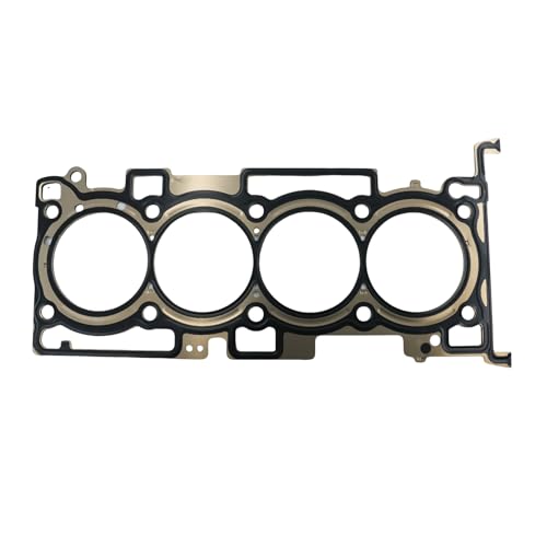 Image of Cylinder Head Gasket Set Compatible with Kia Optima and Sorento 2016 2017 2018 2019 2020-2.4L Gas Engine Replaces 22311-2GGB0