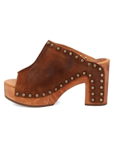 Dingo Women's Echo Wedge Sandal2