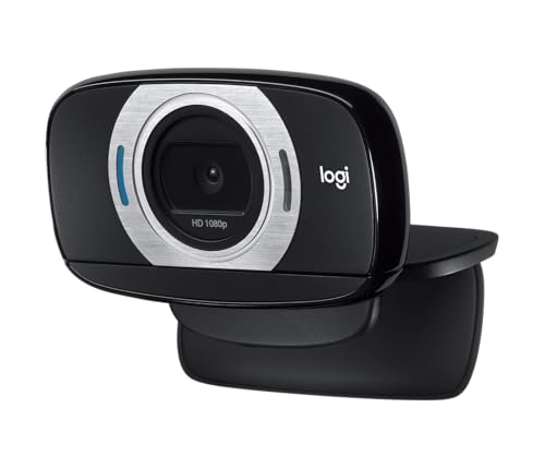 Logitech C615 HD Webcam